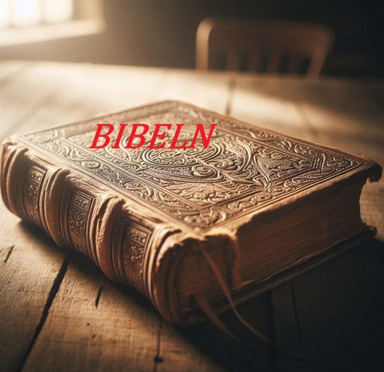 BIBELN